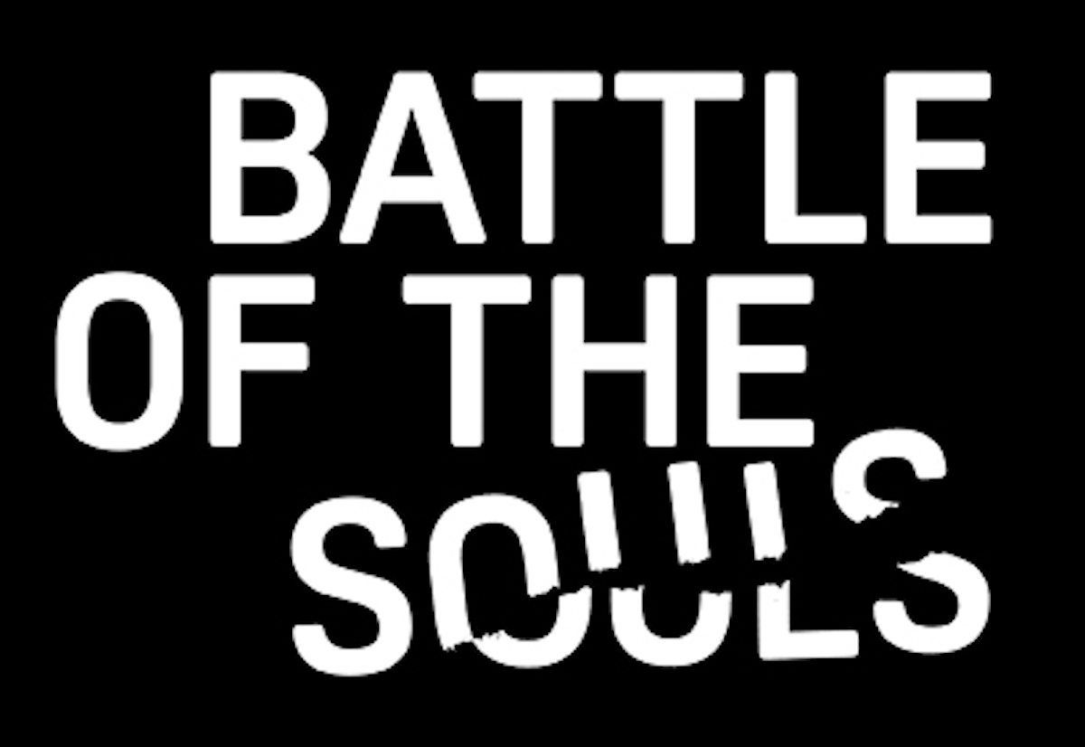 Battle of the Souls